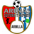 Arenas de Armilla CyD logo