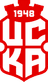 CSKA 1948 II logo